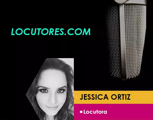 Jessica Ortiz