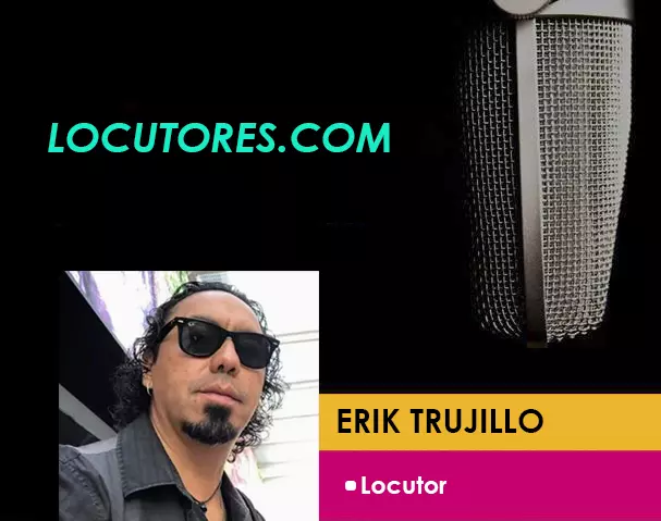 Erik Trujillo